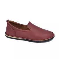 TOKU London klasikiniai batai, kap TOKU, nauja forma, bordo