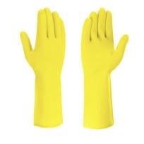 Guminės buitinės pirštinės Procera X-Wash