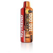 Nutrend Carnitine 100 000 (1000 ml.) - Vyšnių skonis