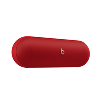 Beats Pill - Wireless Bluetooth Speaker - Statement Red,Model A3211