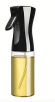 Aliejaus butelis, 300 ml