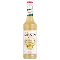 MONIN Koncentratas Imbierų 0,7 L