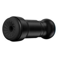 Kiiroo PowerBlow + Feel Pocket kišeninis masturbatorius (juodas)