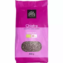Ekologiškos ispaninio šalavijo (chia) sėklos, 300 g