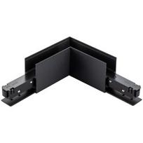 Kampinis horizontalus jungimas paviršinių bėgelių magnetinės sistemos DPM MTL-S-HL-B