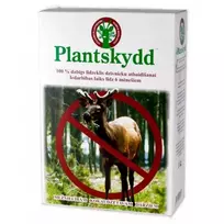 Plantskydd repelentas 1 kg