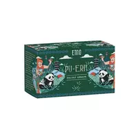 Etno arbata Pu-erh, 40 g 2 g x 20 vnt