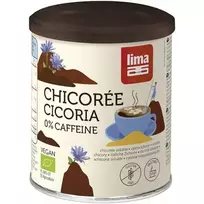 Tirpus cikorijos gėrimas LEBENSBAUM, 100 g