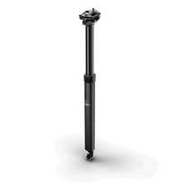 PRO Balnelio Stovas Seatpost LT DSP 150 In | Black 31.6mm/Internal/Alloy