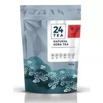 Totorinių grikių arbata 24TEA, 100 g