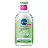 Micelinis vanduo mišriai odai NIVEA, 400 ml