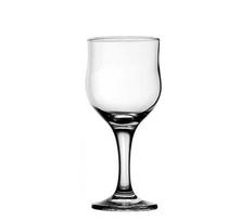 Pasabahce taurės vynui TULIPE, 240 ml, 6 vnt