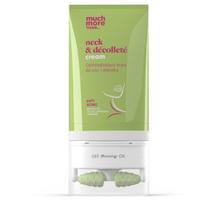 Kaklo ir dekolte kremas HiSkin Much More, 130 ml