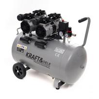 Betepalinis oro kompresorius 100L / 2 x 1500W, KD1398