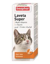 BEAPHAR Laveta Super kondicionierius katėms 50 ml