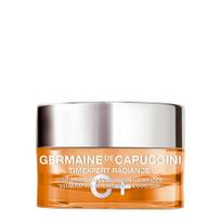 Germaine de Capuccini TIMEXPERT RADIANCE C+ Skaistinantis, antioksidacinis paakių kremas
