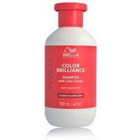 Wella Professionals Invigo Color Brilliance Coarse šampūnas dažytiems šiurkštiems plaukams - 300 ml.