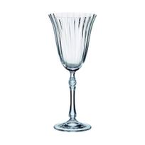 Crystalite Taurės šampanui „PARUS“ (6 vnt., 250 ml)