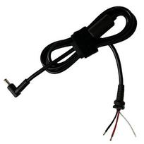 Maitinimo šaltinio kabelis su jungtimi ASUS, 4.5x3.0mm, 3 laidai (Power line)