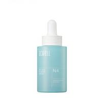 ACWELL Stipriai drėkinantis ir gaivinantis serumas "Real Aqua Balancing Ampoule", 35 ml