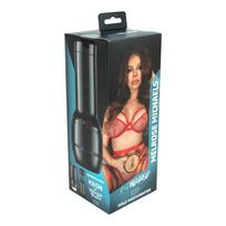 Kiiroo MelRose Michaels - masturbatorius - PowerBlow suderinamas
