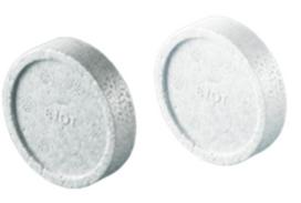 Polistirolo tabletė EJOT® 20 mm, 70 mm, 200 vnt