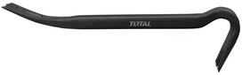 Laužtuvas TOTAL, 350x22x12mm, 30°,68°, THT431142