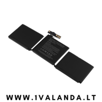 TPC baterija Apple MacBook Air A2389 A2237 kompiuteriui
