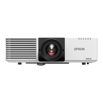 Epson EB-L530U | WUXGA (1920x1200) | 5200 ANSI lumens | White | Lamp warranty 12 month(s)
