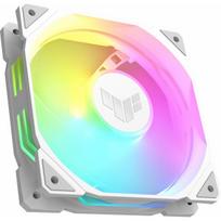 Asus TUF Gaming TR120 ARGB Reverse 3-pack 120 mm Case Fan 90DA00D3-B09020