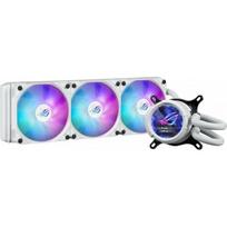 Asus ROG Strix LC III 360 ARGB LCD 120 mm CPU Cooler 90RC00W2-M0UAY0