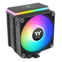 Thermaltake Astria 400 ARGB Lighting 120 mm CPU Cooler CL-P120-CA12SW-A