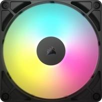 Corsair RS140 PWM ARGB 140 mm Case Fan CO-9050182-WW