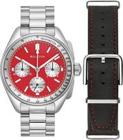 Vyriškas Laikrodis BULOVA Lunar Pilot 96K115