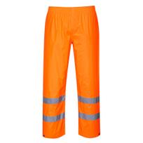 Hi-vis kelnės PORTWEST H441 nuo lietaus