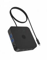 ICY BOX IB-DK4090-C 12-in-1 USB Type-C Dock with PD up to 100W