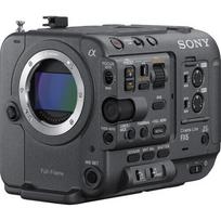 Vaizdo kamera Sony FX6 Body