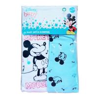 Bodžiukai be rankovių Mickey, 2 vnt.