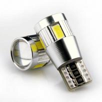 CANBUS T10 W5W 6LED