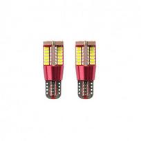 CANBUS T10 W5W 57LED 7W