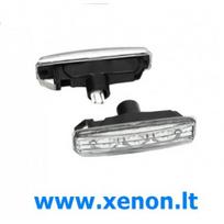 BMW E39 LED Posūkiai