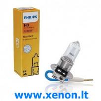 PHILIPS H3 ESSENTIAL lemputė
