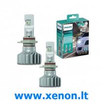 Auto LED HIR2 / 9012 PHILIPS ULTINON PRO5000 HL 11012U50CWX2