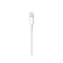 Apple MM0A3ZM/A USB-C - Lightning Kabelis 1 m, Balta