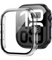 Skaidrus dėklas Apple Watch 10 / 11 (42mm) laikrodžiui "Tech-Protect Defense360"