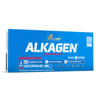 Olimp Alkagen 120 kaps.