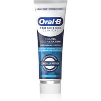 Oral-B Pro Science Clinical Intensive Clean remineralizacinė dantų pasta 75 ml
