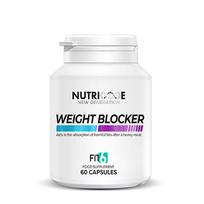 Maisto papildai Weight Blocker New Generation NUTRICODE
