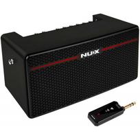 Nux Mighty Space Transistorizuotas gitaros stiprintuvas