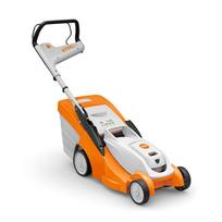 Akumuliatorinė vejapjovė STIHL RMA 239 C